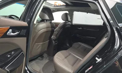 Kia K7 2017, 132803 км, за 8259 USD - фото 12