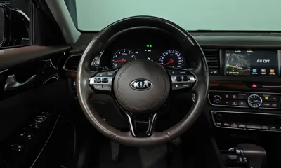 Kia K7 2017, 132803 км, за 8259 USD - фото 13