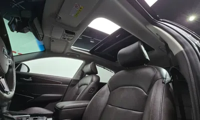 Kia K7 2017, 132803 км, за 8259 USD - фото 14