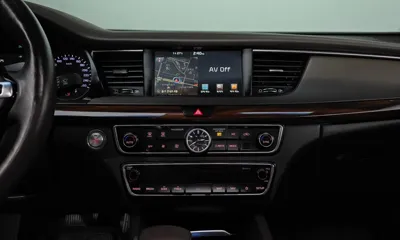 Kia K7 2017, 132803 км, за 8259 USD - фото 15
