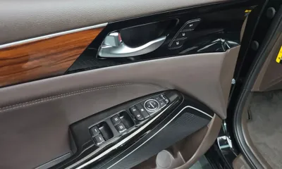 Kia K7 2017, 132803 км, за 8259 USD - фото 17