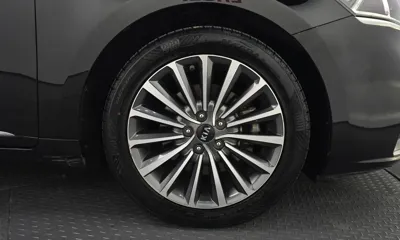 Kia K7 2017, 132803 км, за 8259 USD - фото 19