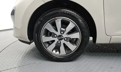 Kia Morning 2013, 106390 км, за 3235.62 USD