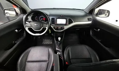 Kia Morning 2013, 106390 км, за 3235.62 USD - фото 7