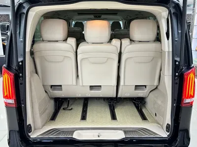 Mercedes-Benz V-Class 2023, 53000 км, за 40592.9 USD - фото 8