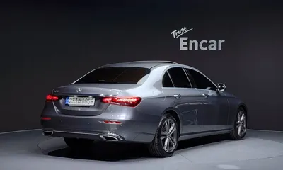 Mercedes-Benz E-Class 2023, 20390 км, за 24878.56 USD