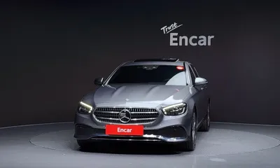 Mercedes-Benz E-Class 2023, 20390 км, за 24878.56 USD