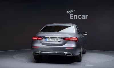 Mercedes-Benz E-Class 2023, 20390 км, за 24878.56 USD