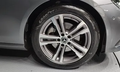 Mercedes-Benz E-Class 2023, 20390 км, за 24878.56 USD