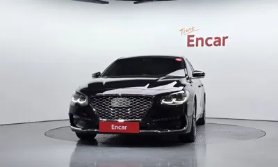 Hyundai Grandeur 2018, 114896 км, за 9120.53 USD - фото 3