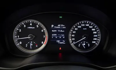 Hyundai Grandeur 2018, 114896 км, за 9120.53 USD - фото 8