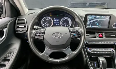 Hyundai Grandeur 2018, 114896 км, за 9120.53 USD - фото 13