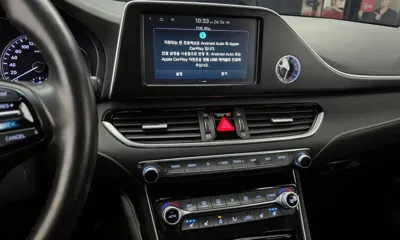Hyundai Grandeur 2018, 114896 км, за 9120.53 USD - фото 14