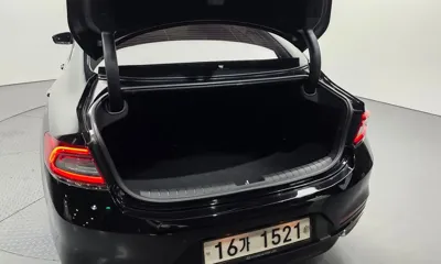 Hyundai Grandeur 2018, 114896 км, за 9120.53 USD - фото 20