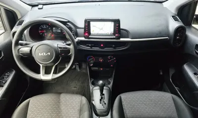 Kia Morning