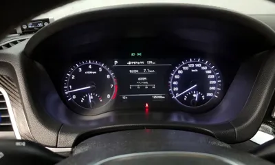 Genesis G80 2017, 125350 км, за 14535.97 USD - фото 8