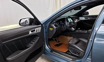 Genesis G80 2017, 125350 км, за 14535.97 USD - фото 10