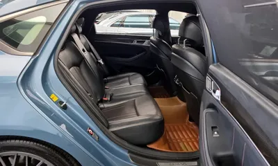 Genesis G80 2017, 125350 км, за 14535.97 USD - фото 12