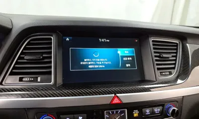 Genesis G80 2017, 125350 км, за 14535.97 USD - фото 16