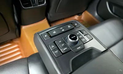 Genesis G80 2017, 125350 км, за 14535.97 USD - фото 19