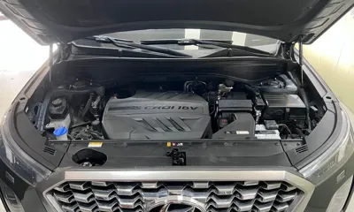 Hyundai Palisade 2019, 108660 км, за 19087.96 USD - фото 6