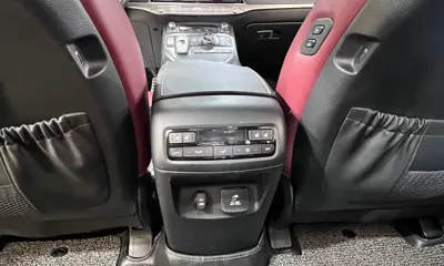 Hyundai Palisade 2019, 108660 км, за 19087.96 USD - фото 14
