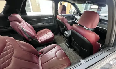 Hyundai Palisade 2019, 108660 км, за 19087.96 USD - фото 15