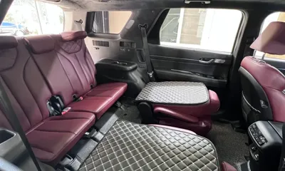 Hyundai Palisade 2019, 108660 км, за 19087.96 USD - фото 16