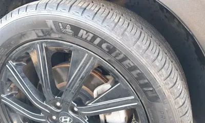 Hyundai Palisade 2019, 108660 км, за 19087.96 USD - фото 20