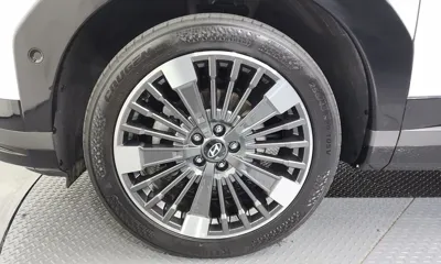 Hyundai Santafe 2024, 53026 км, за 25092.63 USD