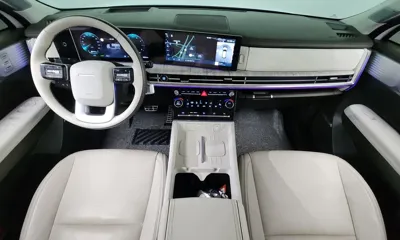 Hyundai Santafe 2024, 53026 км, за 25092.63 USD - фото 7