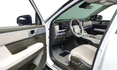 Hyundai Santafe 2024, 53026 км, за 25092.63 USD - фото 10