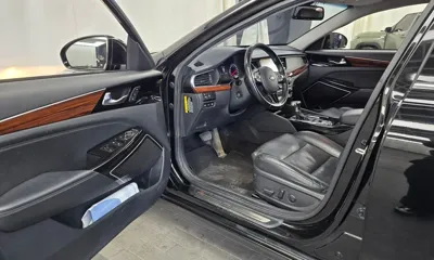 Kia K7 2016, 205670 км, за 3957.71 USD - фото 10