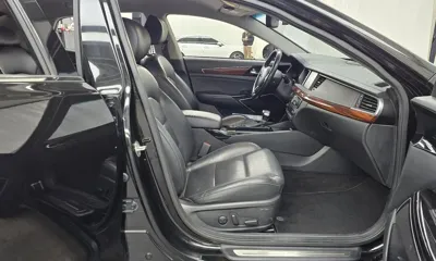 Kia K7 2016, 205670 км, за 3957.71 USD - фото 11