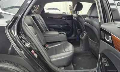Kia K7 2016, 205670 км, за 3957.71 USD - фото 12