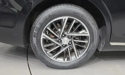 Hyundai Grandeur 2021, 30022 км, за 13121.96 USD