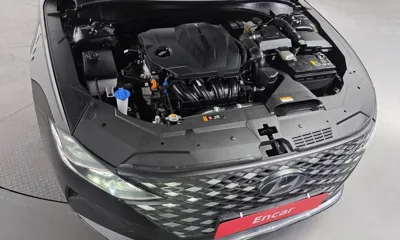Hyundai Grandeur 2021, 30022 км, за 13121.96 USD - фото 6