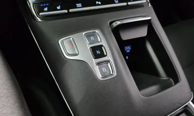 Hyundai Grandeur 2021, 30022 км, за 13121.96 USD - фото 9