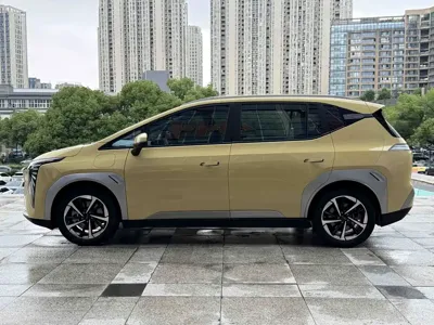 AION AION Y 2023, 17000 км, за 11068.14 USD