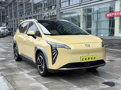 AION AION Y 2023, 17000 км, за 11068.14 USD