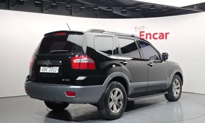Kia Mohave 2014, 293124 км, за 4492.9 USD