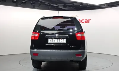 Kia Mohave 2014, 293124 км, за 4492.9 USD