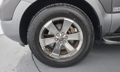 Kia Mohave 2014, 293124 км, за 4492.9 USD