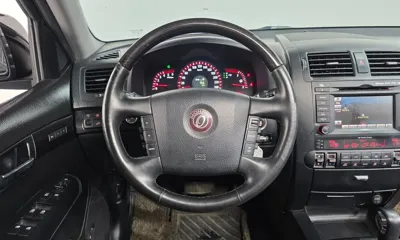 Kia Mohave 2014, 293124 км, за 4492.9 USD - фото 14