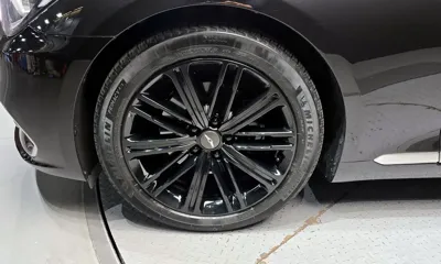 Genesis G80 2018, 172848 км, за 8403.91 USD