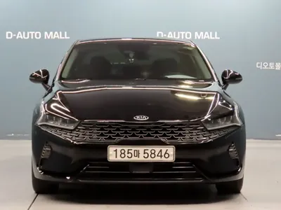 Kia K5 2020, 69971 км, за 12164.99 USD