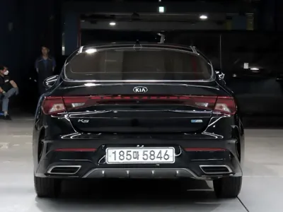 Kia K5 2020, 69971 км, за 12164.99 USD
