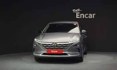 Hyundai Nexo 2023, 13253 км, за 13329.44 USD