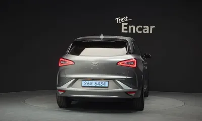 Hyundai Nexo 2023, 13253 км, за 13329.44 USD