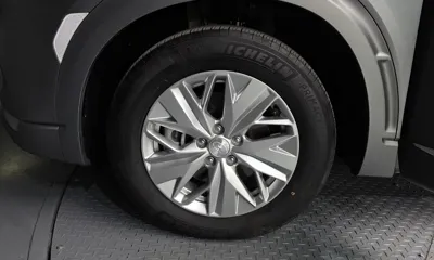 Hyundai Nexo 2023, 13253 км, за 13329.44 USD